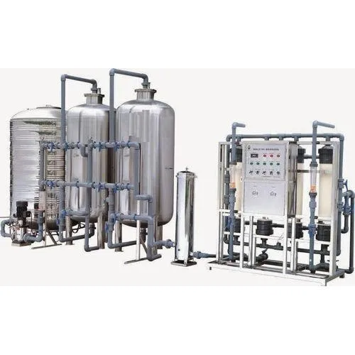 Water Purification/Treatment System